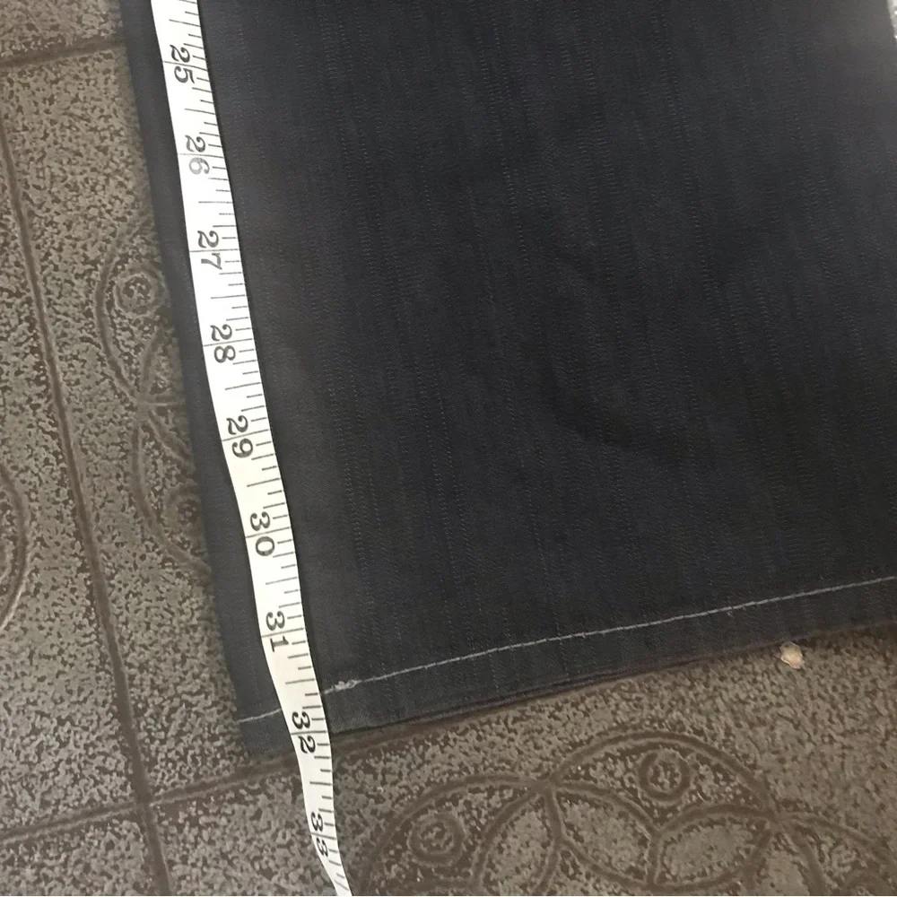Gerry Weber Dark Wash Slim Style Jeans - Size 8 - Picture 10 of 11